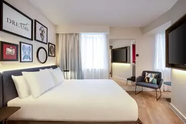 فندق Hampton By Hilton London City