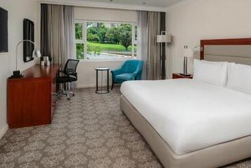 ホテル Holiday Inn   Johannesburg Sunnyside Park, An Ihg