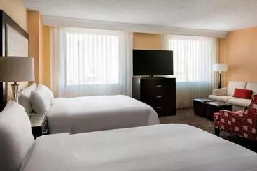Otel Las Vegas Marriott