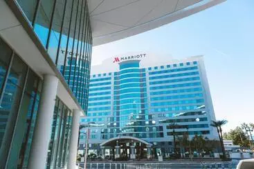 Hotel Las Vegas Marriott