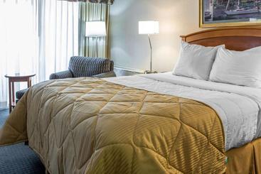 Szálloda Lifestyle Inn Cedar Falls