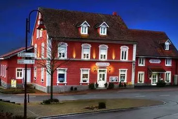 Hotel & Restaurant Tanne