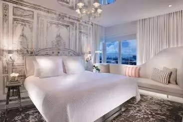 هتل Sls South Beach