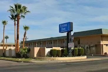 Szálloda Stone Inn Extended Stay U Of A