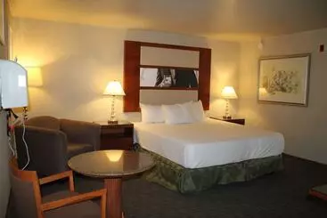 Отель Sunrise Inn