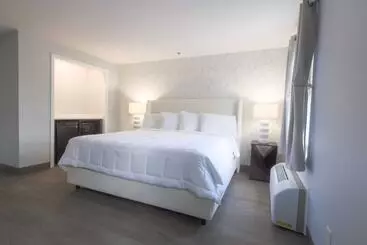 Отель Westborough Inn