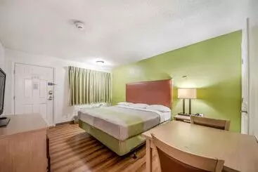 Motel 6 Corpus Christi, Tx