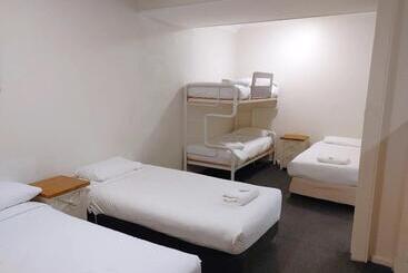 Bathurst Explorers Motel