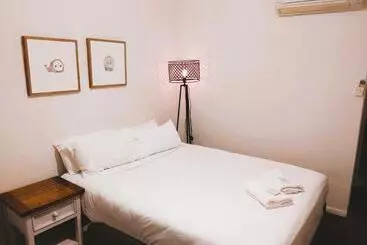 Bathurst Explorers Motel