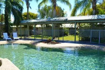 فندق Ballina Byron Islander Resort And Conference Centre