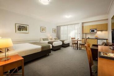 فندق Beaumont Kew