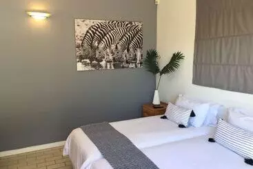 בית מלון כפרי Room With A View