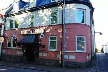 Best Western Centralhotellet