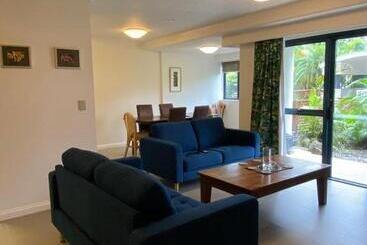 ホテル 181 The Esplanade