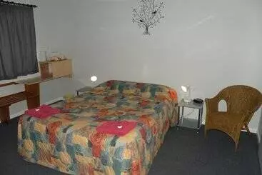 호텔 Corowa Motor Inn