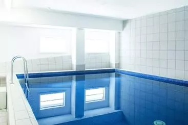 ホテル Mantra On Northbourne