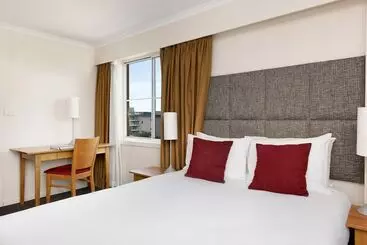 Hotel Mantra On Northbourne