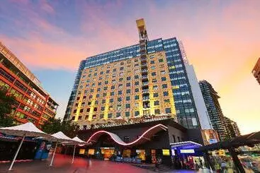 فندق Mercure Sydney