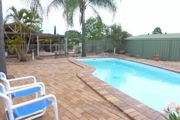 فندق Merino Motor Inn