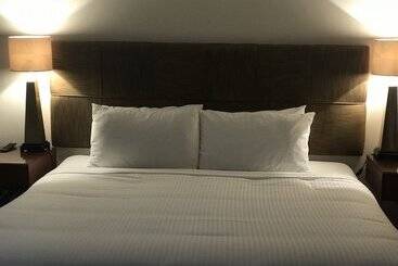 Hotel The Clan Terrigal