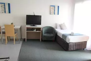 모텔 Kaloha Holiday Resort Phillip Island