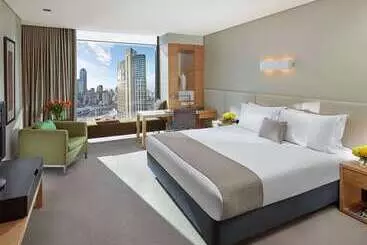 리조트 Crown Promenade Melbourne