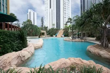 Resort Mantra Sun City