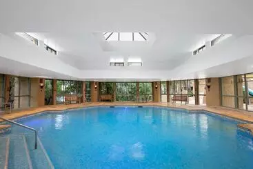 Resort Mantra Sun City