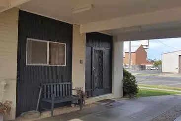 Bairnsdale Town Central Motel