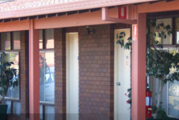 Hotel Cobar Motor Inn