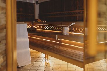 בית מלון כפרי Der Gollinger