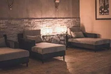 ホテル Der Gollinger