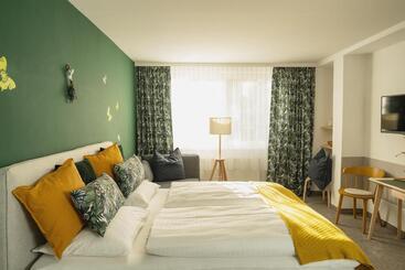 בית מלון כפרי Klaus Im Weinviertel