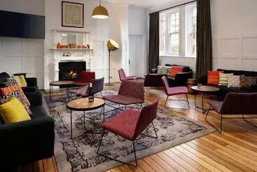 酒店 Rydges Hobart