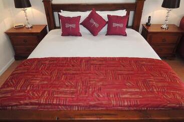 فندق Sugar Country Motor Inn