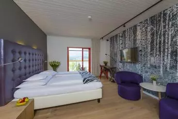 Kleines Hotel Kärnten