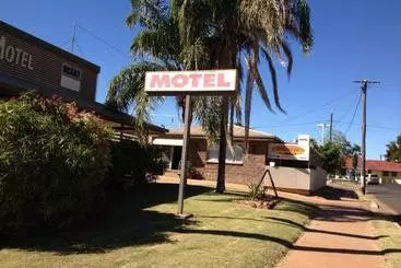 Warrego Motel