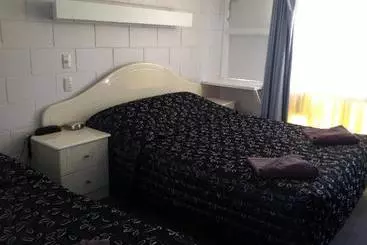Warrego Motel