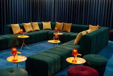 B&b Hotel Brussels Centre Louise