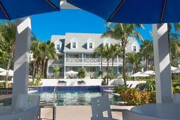 Valentines Resort & Marina