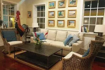 Valentines Resort & Marina