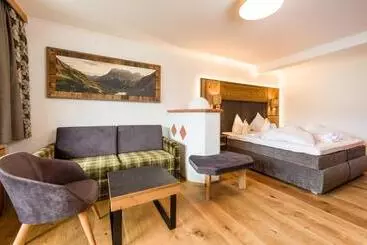 Wellness & Sporthotel Alpenhof