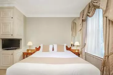 Huoneisto 44 Curzon Street By Mansley