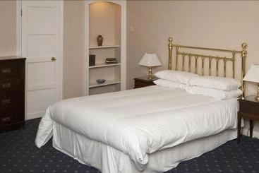 Отель Abingworth Hall