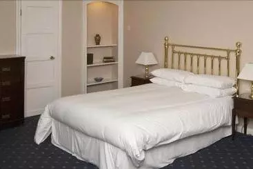 酒店 Abingworth Hall