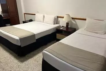 هتل Americas Benidorm