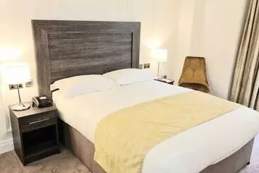 ホテル Astor Court