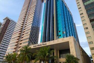 فندق Atlante Plaza