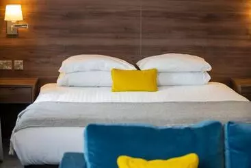 호텔 Beaufort Park