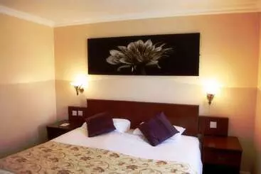 Hotel Beaufort Park